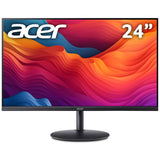 Argos Acer SH243YP1 24 Inch 144Hz FHD Monitor- Buy online at McGrocer