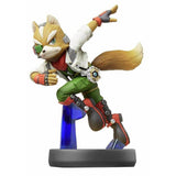 Argos Nintendo Fox amiibo Figure Super Smash Bros. Series- Buy online at McGrocer