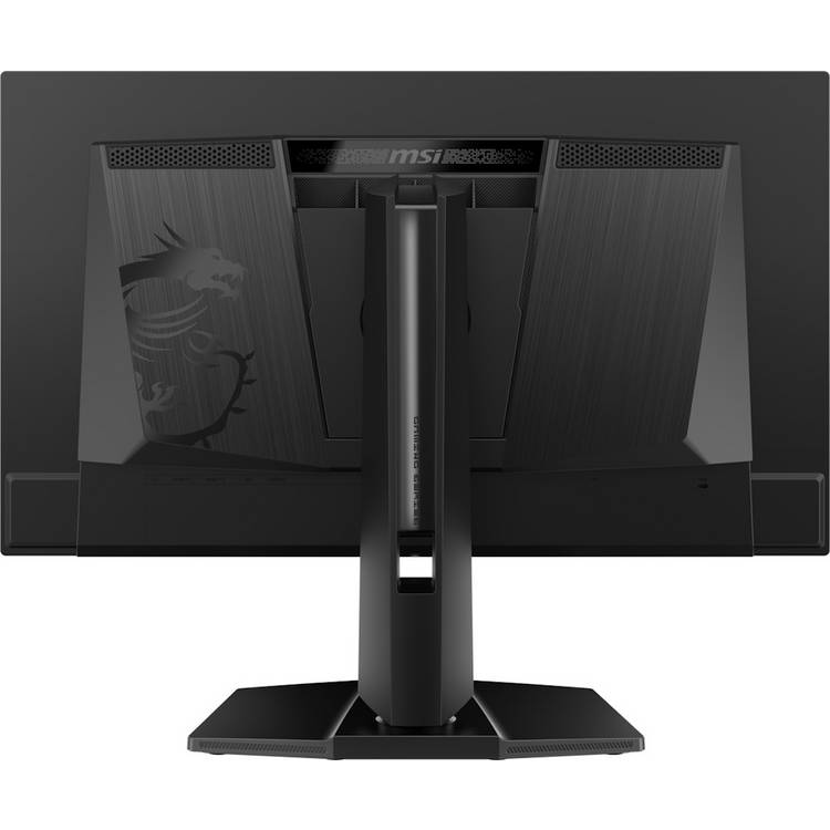MSI MAG 272QP QD-OLED 27 inch gaming monitor, UK version