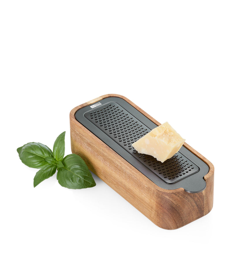 Cole & Mason Fine Rectangular Grater - British product