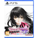 Argos Tales of Berseria Remastered PS5 Game- Buy online at McGrocer
