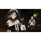Tales of Berseria Remastered PS5 game, UK version
