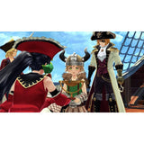 Tales of Berseria Remastered PS5 game, UK version
