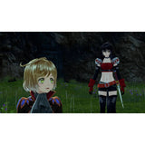 Tales of Berseria Remastered PS5 game, UK version