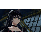 Tales of Berseria Remastered PS5 game, UK version