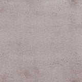 Think Rugs grey shaggy rug 80x150cm, UK version