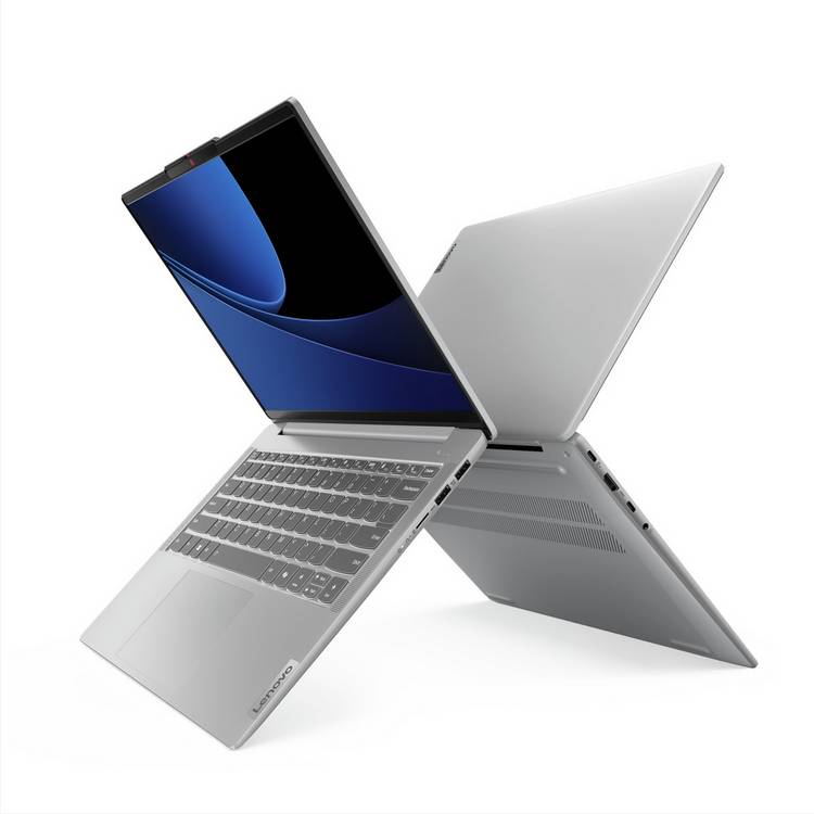Lenovo IdeaPad Slim 5 14in laptop - British product