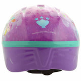 Gabby's Dollhouse kids bike helmet multicolour 48-52cm - British product