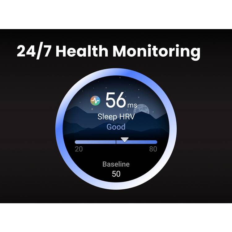 Amazfit T-Rex Ultra 2 smartwatch Black Magma imported from the UK