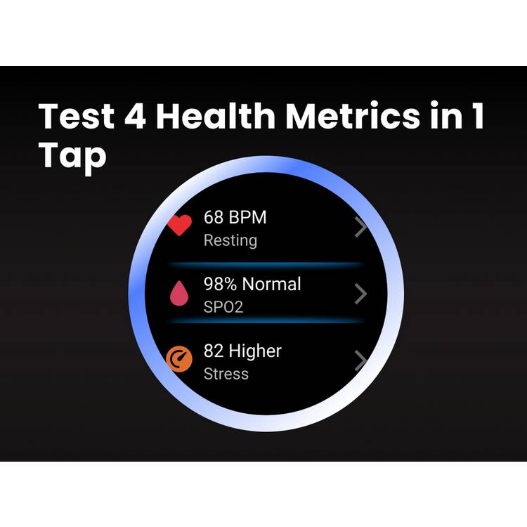 Amazfit T-Rex Ultra 2 smartwatch Black Magma imported from the UK
