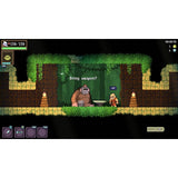 Dunjungle Premium Edition PS5 game, UK version