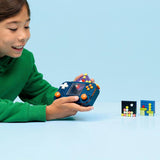 LEGO Creator 3in1 Retro Gaming Console building toy 268 pieces (British brand)