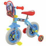 Thomas & Friends 2-in-1 training bike 10 inch, imported from the UK