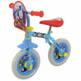 Thomas & Friends 2-in-1 training bike 10 inch, imported from the UK