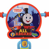 Thomas & Friends 2-in-1 training bike 10 inch, imported from the UK