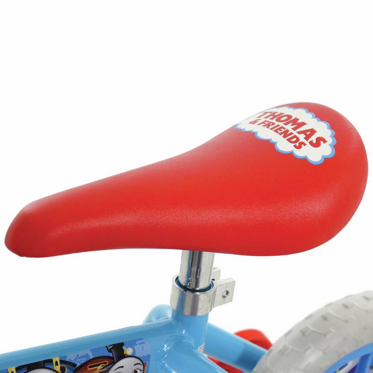 Thomas & Friends 2-in-1 training bike 10 inch, imported from the UK