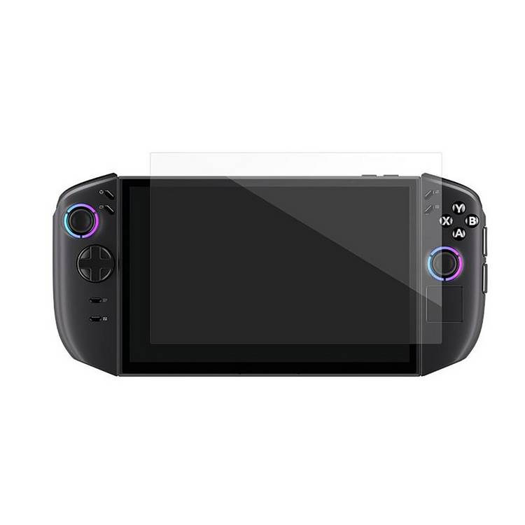 Deltaco screen protector for Lenovo Legion Go 2, UK version
