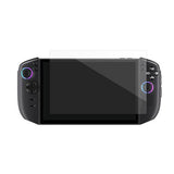 Deltaco screen protector for Lenovo Legion Go 2, UK version