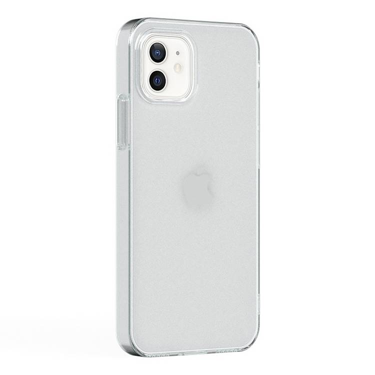 Proporta clear phone case for iPhone 12 and 12 Pro, UK version