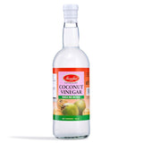 Monika Brand coconut vinegar Suka Ng Niyog (British brand)