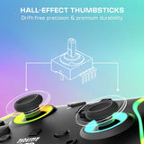 Turtle Beach Afterglow Wave RGB controller, imported from the UK