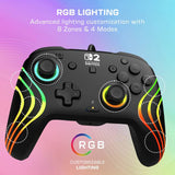 Turtle Beach Afterglow Wave RGB controller, imported from the UK