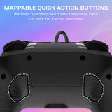 Turtle Beach Afterglow Wave RGB controller, imported from the UK