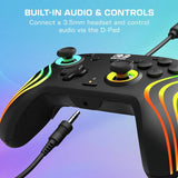 Turtle Beach Afterglow Wave RGB controller, imported from the UK