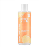 Superdrug Clean Curls Super Shine and Define Curl Custard Hair Styling- Buy online at McGrocer
