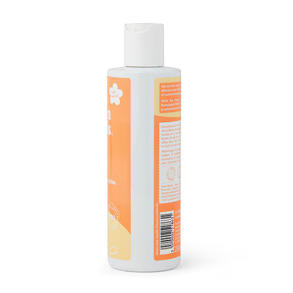 Clean Curls curl custard for definition - British product