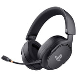 GXTrust 499 Forta wireless gaming headset black (British brand)