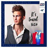 VO5 Mega Hold Styling Gel 50ml GOODS Boots