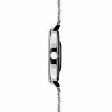 Sekonda Flex Plus smart watch silver mesh band, UK version