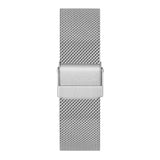 Sekonda Flex Plus smart watch silver mesh band, UK version