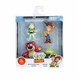 Pixar Toy Story diecast figure 4-pack 2.5 inch, UK version