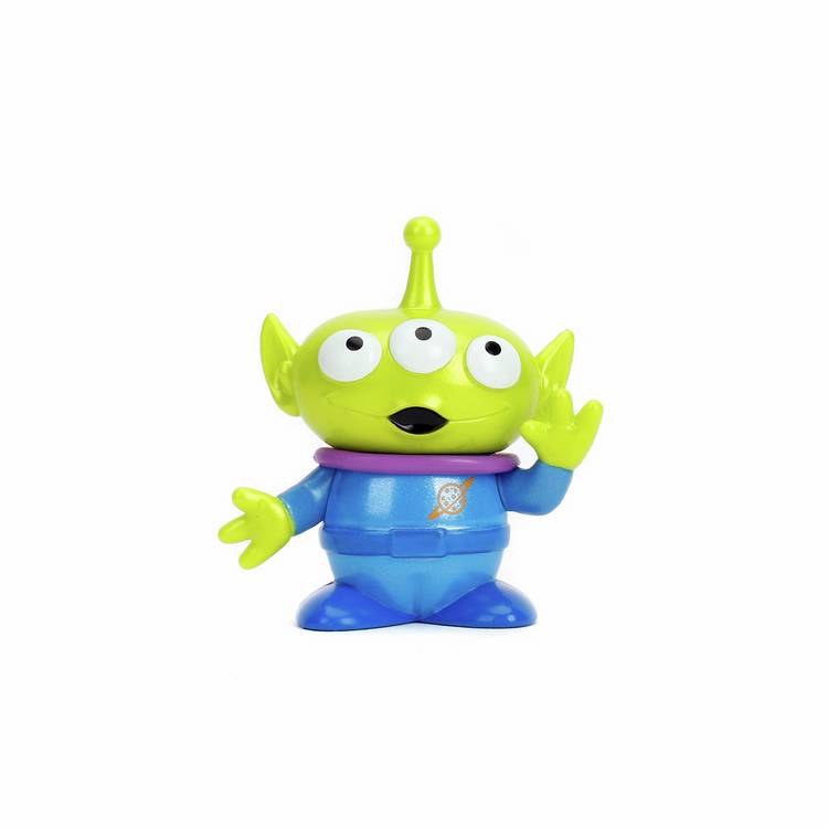 Pixar Toy Story diecast figure 4-pack 2.5 inch, UK version