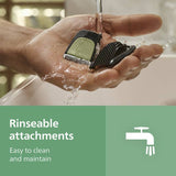 Philips Series 3000 Multigroom 7-in-1 trimmer - British product