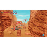 Snoopy The Great Mystery Club Nintendo Switch 2 game (British brand)