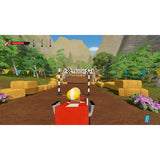 Snoopy The Great Mystery Club Nintendo Switch 2 game (British brand)