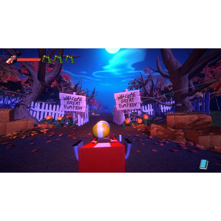 Snoopy The Great Mystery Club Nintendo Switch 2 game (British brand)