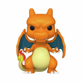 Funko POP Pokémon 4-pack vinyl figures 13cm (British brand)