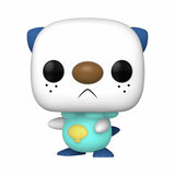 Funko POP Pokémon 4-pack vinyl figures 13cm (British brand)