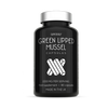 SuperSelf green lipped mussel supplement 1000mg 90 capsules - British product