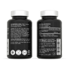 SuperSelf green lipped mussel supplement 1000mg 90 capsules - British product