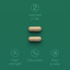 SuperSelf green lipped mussel supplement 1000mg 90 capsules - British product