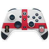 Argos FIFA World Cup England RGB Hall Effect Wireless Controller for Switch 2 & PC- Buy online at McGrocer