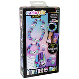 Cutie Stix Monster High craft refill pack, UK version