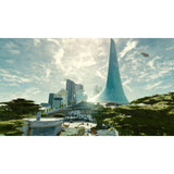 Bethesda Starfield PS5 game disc imported from the UK