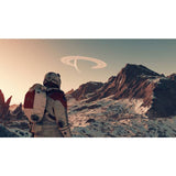 Bethesda Starfield PS5 game disc imported from the UK