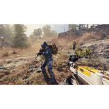 Bethesda Starfield PS5 game disc imported from the UK